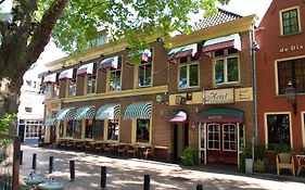 Hotel De Koophandel